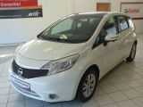 Nissan Note bei Reisemobile.expert - Abbildung (2 / 15)