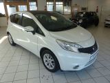 Nissan Note bei Reisemobile.expert - Abbildung (4 / 15)