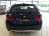 BMW X1 bei Reisemobile.expert - Abbildung (7 / 14)