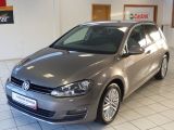 VW Golf VII bei Reisemobile.expert - Abbildung (2 / 14)