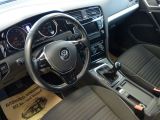 VW Golf VII bei Reisemobile.expert - Abbildung (10 / 14)