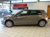 VW Golf VII bei Reisemobile.expert - Abbildung (9 / 14)