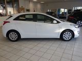 Hyundai i30 bei Reisemobile.expert - Abbildung (5 / 14)