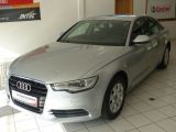 Audi A6 bei Reisemobile.expert - Abbildung (2 / 15)