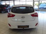 Hyundai i30 bei Reisemobile.expert - Abbildung (7 / 14)
