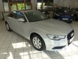 Audi A6 bei Reisemobile.expert - Abbildung (4 / 15)