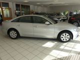 Audi A6 bei Reisemobile.expert - Abbildung (5 / 15)