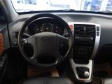 Hyundai Tucson bei Reisemobile.expert - Abbildung (11 / 13)