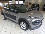 Citroen C4 Cactus bei Reisemobile.expert - Abbildung (4 / 13) Citroen C4 Cactus bei Reisemobile.expert - Abbildung (4 / 13)