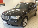 BMW X3 bei Reisemobile.expert - Abbildung (2 / 15) BMW X3 bei Reisemobile.expert - Abbildung (2 / 15)