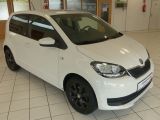 Skoda Citigo bei Reisemobile.expert - Abbildung (4 / 14)