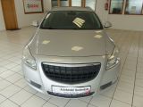 Opel Insignia bei Reisemobile.expert - Abbildung (3 / 14)
