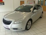 Opel Insignia bei Reisemobile.expert - Abbildung (2 / 14)