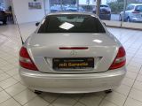 Mercedes-Benz SLK-Klasse bei Reisemobile.expert - Abbildung (7 / 15)