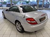 Mercedes-Benz SLK-Klasse bei Reisemobile.expert - Abbildung (8 / 15)