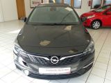 Opel Astra bei Reisemobile.expert - Abbildung (3 / 15)