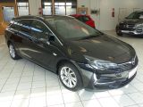 Opel Astra bei Reisemobile.expert - Abbildung (4 / 15)