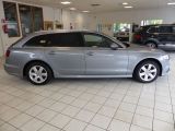 Audi A6 bei Reisemobile.expert - Abbildung (5 / 15)