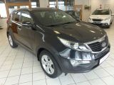 Kia Sportage bei Reisemobile.expert - Abbildung (4 / 14) Kia Sportage bei Reisemobile.expert - Abbildung (4 / 14)