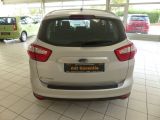 Ford C-MAX bei Reisemobile.expert - Abbildung (7 / 13) Ford C-MAX bei Reisemobile.expert - Abbildung (7 / 13)