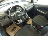 Mazda 2 bei Reisemobile.expert - Abbildung (10 / 14)