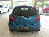 Mazda 2 bei Reisemobile.expert - Abbildung (7 / 14)