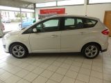 Ford C-MAX bei Reisemobile.expert - Abbildung (9 / 13) Ford C-MAX bei Reisemobile.expert - Abbildung (9 / 13)