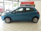 Mazda 2 bei Reisemobile.expert - Abbildung (9 / 14)