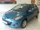 Mazda 2 bei Reisemobile.expert - Abbildung (2 / 14)