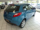 Mazda 2 bei Reisemobile.expert - Abbildung (6 / 14)