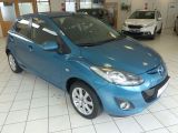 Mazda 2 bei Reisemobile.expert - Abbildung (4 / 14)
