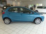 Mazda 2 bei Reisemobile.expert - Abbildung (5 / 14)
