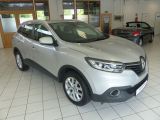 Renault Kadjar bei Reisemobile.expert - Abbildung (4 / 14)