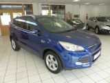Ford Kuga bei Reisemobile.expert - Abbildung (4 / 12)