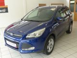 Ford Kuga bei Reisemobile.expert - Abbildung (2 / 12)