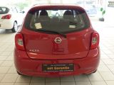 Nissan Micra bei Reisemobile.expert - Abbildung (7 / 14)