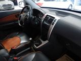 Hyundai Tucson bei Reisemobile.expert - Abbildung (12 / 14)