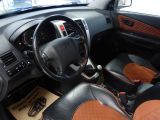 Hyundai Tucson bei Reisemobile.expert - Abbildung (10 / 14)