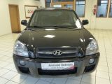 Hyundai Tucson bei Reisemobile.expert - Abbildung (3 / 14)