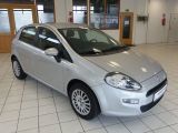 Fiat Punto bei Reisemobile.expert - Abbildung (4 / 14)