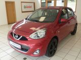 Nissan Micra bei Reisemobile.expert - Abbildung (2 / 14)