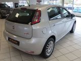 Fiat Punto bei Reisemobile.expert - Abbildung (6 / 14)
