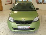 Skoda Citigo bei Reisemobile.expert - Abbildung (3 / 13)