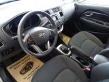 Kia Rio bei Reisemobile.expert - Abbildung (10 / 14)