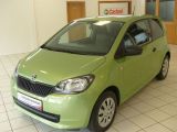Skoda Citigo bei Reisemobile.expert - Abbildung (2 / 13)