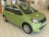 Skoda Citigo bei Reisemobile.expert - Abbildung (4 / 13)