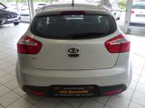 Kia Rio bei Reisemobile.expert - Abbildung (7 / 14)