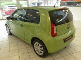 Skoda Citigo bei Reisemobile.expert - Abbildung (8 / 13)
