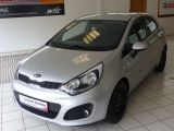 Kia Rio bei Reisemobile.expert - Abbildung (2 / 14)