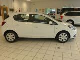 Opel Corsa bei Reisemobile.expert - Abbildung (5 / 14)